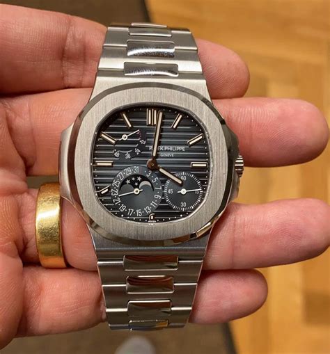 cost of patek philippe watch|Patek Philippe watch value.